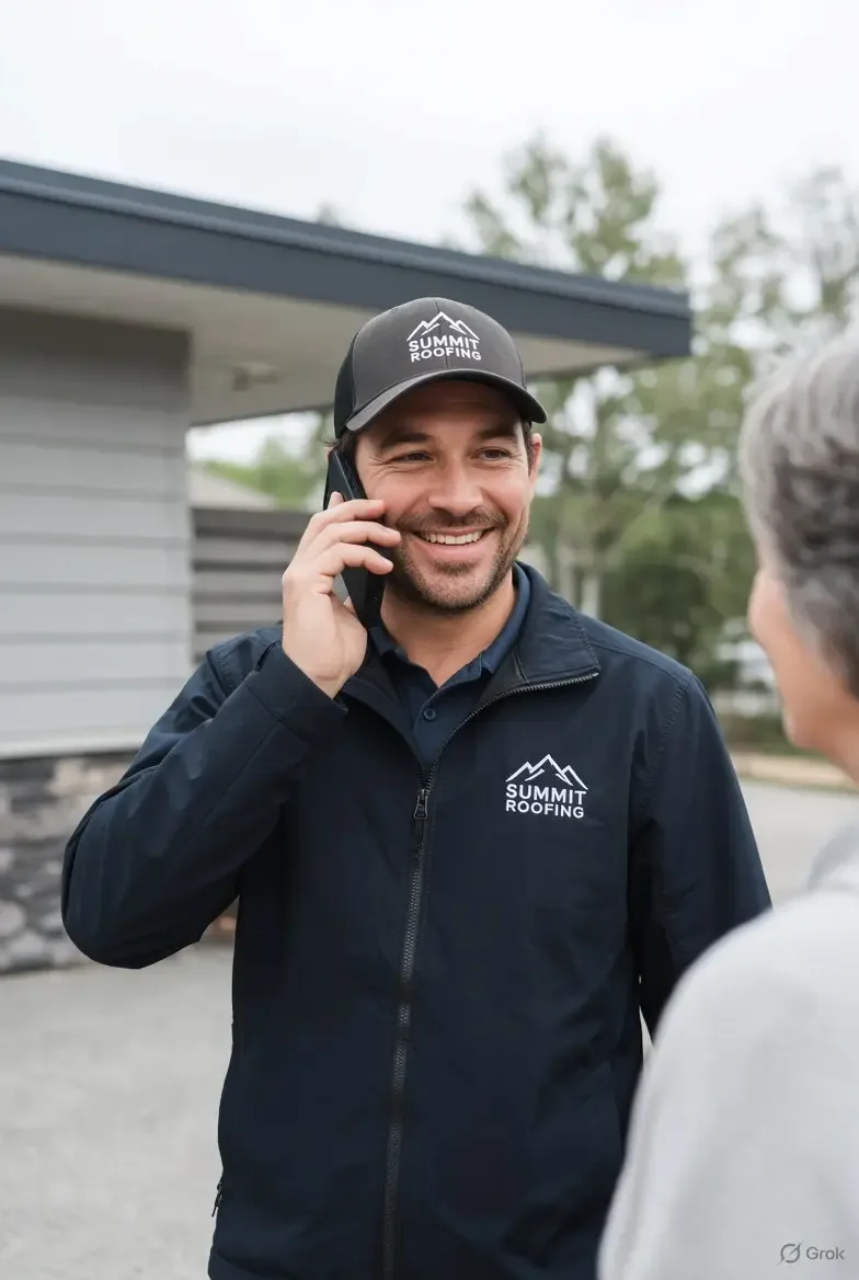 Flat Roof Leak Repair Lexington, NE FAQs